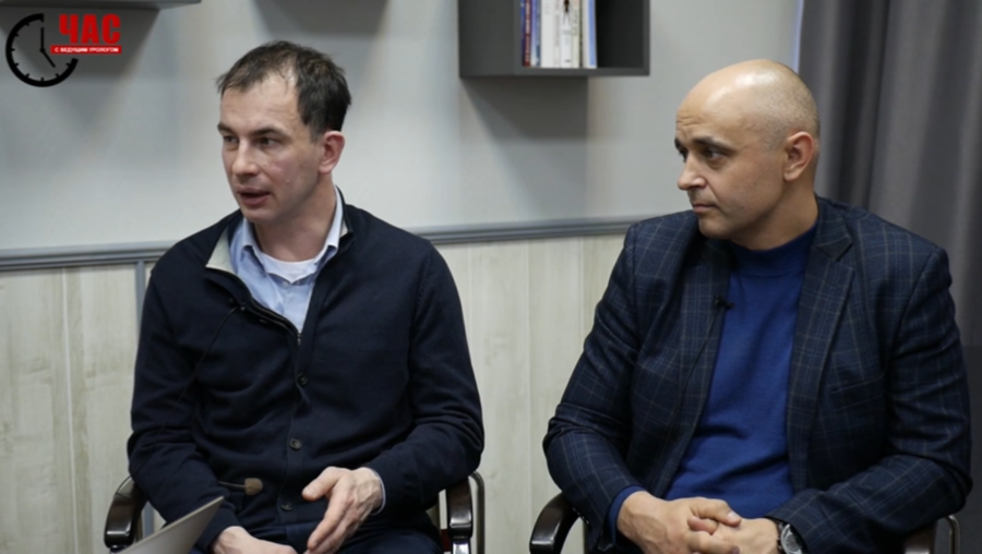 ЧСВУ: Ведение беременных с инфекциями мочевых путей. Локшин К.Л., Шкодкин С.В.