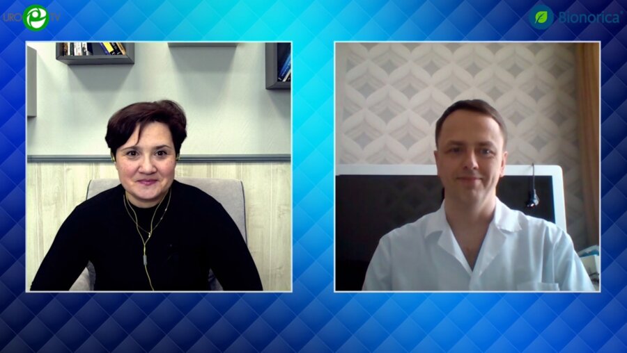 Неймарк Б.А. - "Лечение инфекций мочевых путей без антибиотиков"