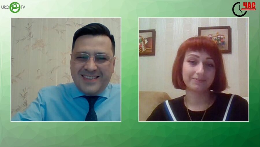 Жидков М.В. - Тенденции к задержке полового развития