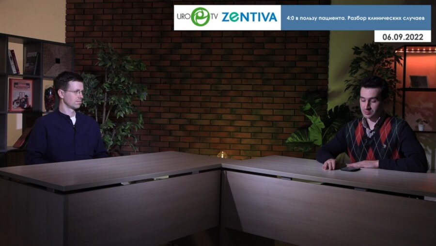 Соколов Е.А. - 4:0 в пользу пациента. Разбор клинических случаев