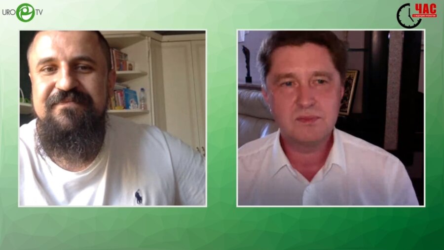 Григорьев Н.А. - Гибкая ретроградная интраренальная хирургия МКБ