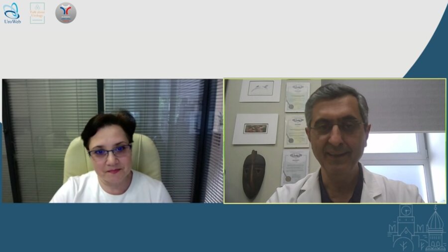 БРИДЖ. Лечение ГМП и СНМП: обновлённые рекомендации EAU и новые данные. Клинические рекомендации в повседневной практике уролога сегодня