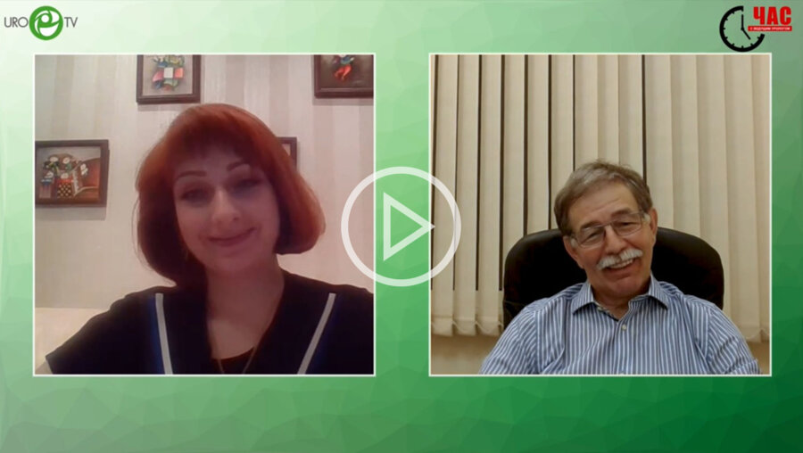 Врублевский С.Г. - Острые заболевания органов мошонки у детей. Современные алгоритмы действий детского уролога-андролога