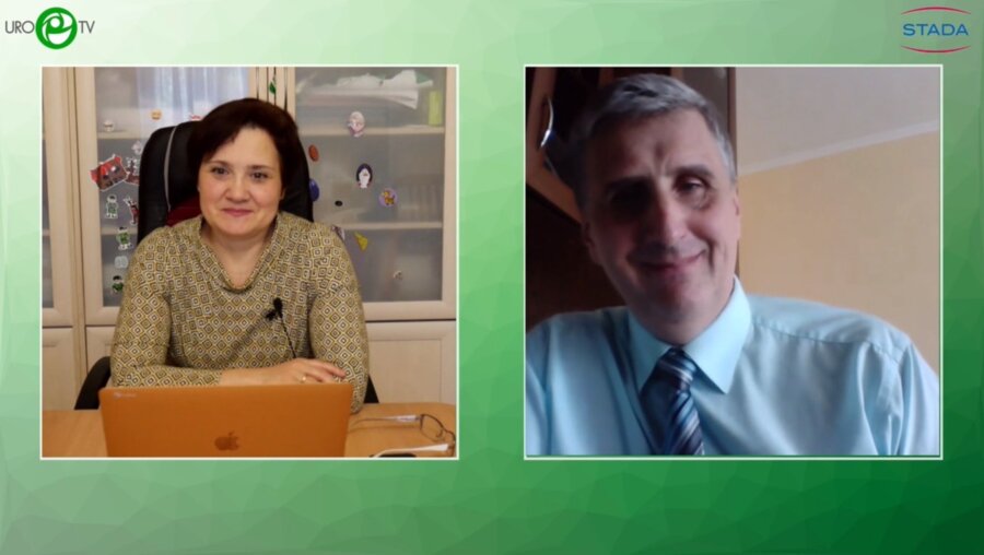 Корнеев И.А. - Клинические рекомендации «Мужское бесплодие»: готовность к внедрению в клиническую практику