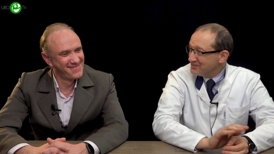 Онкоурология с ведущими экспертами. STATE OF THE ART. Редкие заболевания в онкоурологии