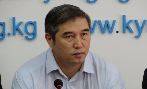 Пресс-конференция II Международного Иссык-Кульского Форума Урологов.  1 день: семинар Европейской Школы Урологов