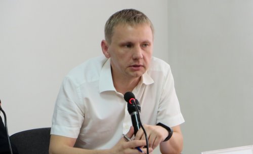 Пресс-конференция II Международного Иссык-Кульского Форума Урологов.  1 день: семинар Европейской Школы Урологов