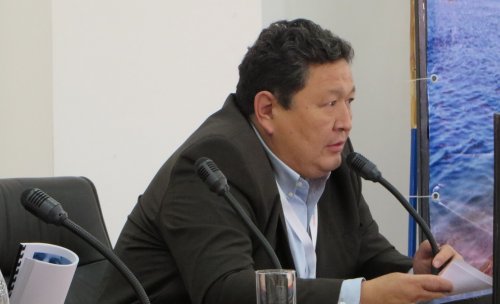 2 день II Международного Иссык-Кульского Форума Урологов и семинара Европейской Школы Урологов