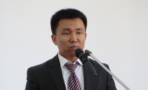 2 день II Международного Иссык-Кульского Форума Урологов и семинара Европейской Школы Урологов