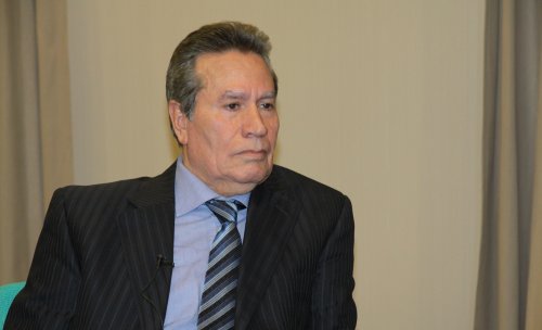 BPH: Moscow vs St.Petersburg. Grata, rata et accepta