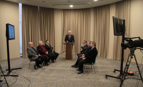 BPH: Moscow vs St.Petersburg. Grata, rata et accepta