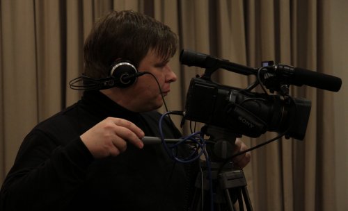 BPH: Moscow vs St.Petersburg. Grata, rata et accepta