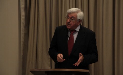 BPH: Moscow vs St.Petersburg. Grata, rata et accepta