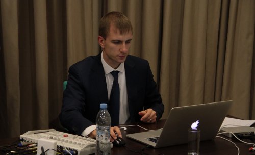 BPH: Moscow vs St.Petersburg. Grata, rata et accepta