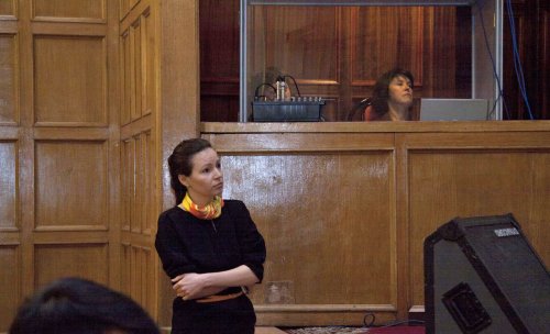 IX Всероссийская научно-практическая конференция «Рациональная фармакотерапия в урологии – 2015»