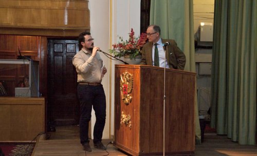 IX Всероссийская научно-практическая конференция «Рациональная фармакотерапия в урологии – 2015»