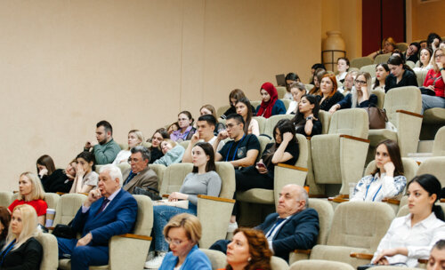 Снегиревские чтения, 20-21 апреля 2023 г.