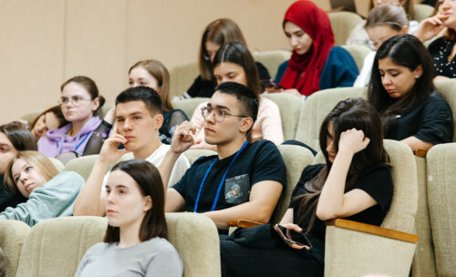 Снегиревские чтения, 20-21 апреля 2023 г.