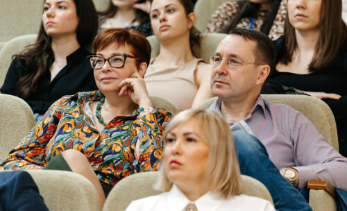 Снегиревские чтения, 20-21 апреля 2023 г.