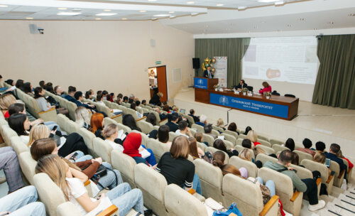 Снегиревские чтения, 20-21 апреля 2023 г.