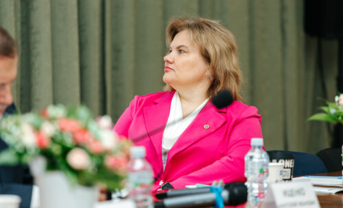 Снегиревские чтения, 20-21 апреля 2023 г.