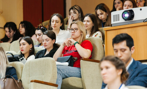 Снегиревские чтения, 20-21 апреля 2023 г.