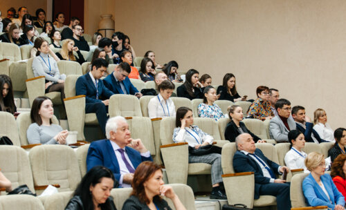 Снегиревские чтения, 20-21 апреля 2023 г.