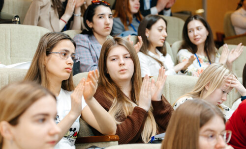 Снегиревские чтения, 20-21 апреля 2023 г.