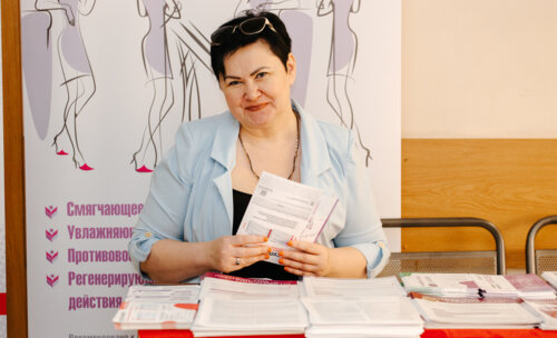 Снегиревские чтения, 20-21 апреля 2023 г.