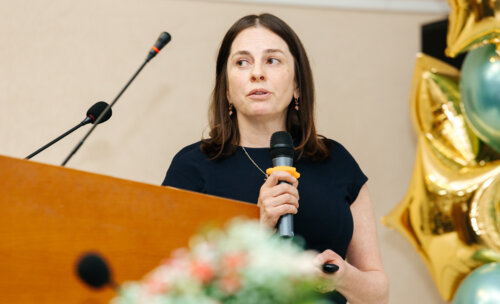 Снегиревские чтения, 20-21 апреля 2023 г.