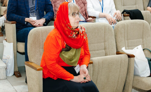 Снегиревские чтения, 20-21 апреля 2023 г.