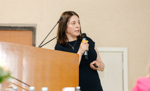 Снегиревские чтения, 20-21 апреля 2023 г.