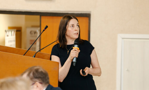 Снегиревские чтения, 20-21 апреля 2023 г.