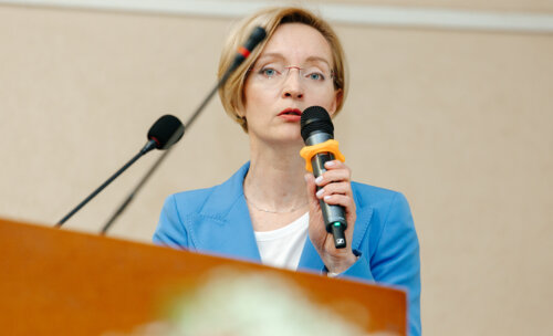 Снегиревские чтения, 20-21 апреля 2023 г.