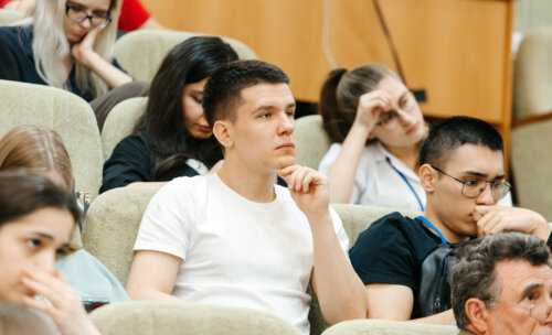 Снегиревские чтения, 20-21 апреля 2023 г.