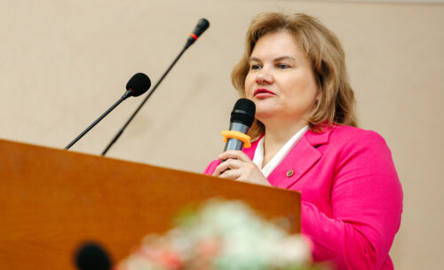 Снегиревские чтения, 20-21 апреля 2023 г.