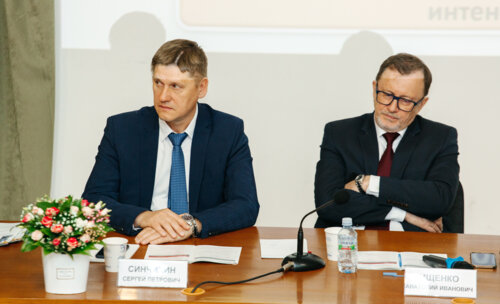 Снегиревские чтения, 20-21 апреля 2023 г.