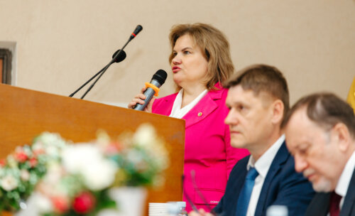 Снегиревские чтения, 20-21 апреля 2023 г.