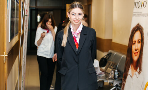 Снегиревские чтения, 20-21 апреля 2023 г.