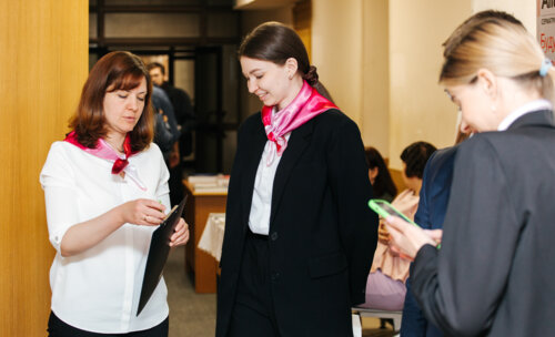 Снегиревские чтения, 20-21 апреля 2023 г.