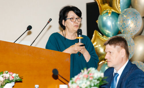 Снегиревские чтения, 20-21 апреля 2023 г.