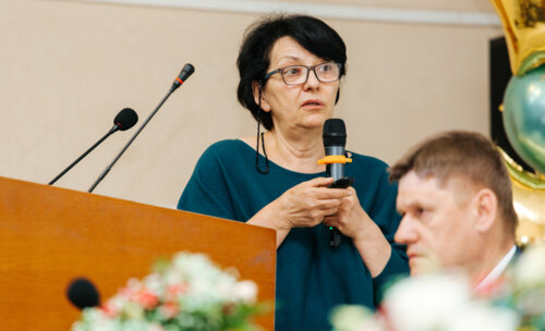 Снегиревские чтения, 20-21 апреля 2023 г.