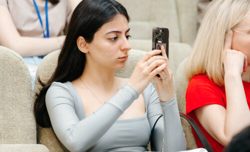 Снегиревские чтения, 20-21 апреля 2023 г.