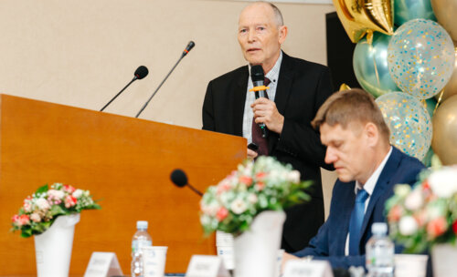 Снегиревские чтения, 20-21 апреля 2023 г.