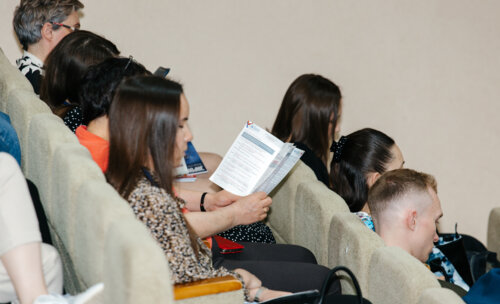 Снегиревские чтения, 20-21 апреля 2023 г.