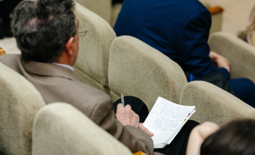 Снегиревские чтения, 20-21 апреля 2023 г.