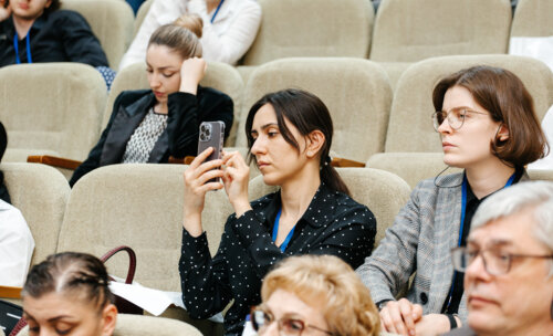 Снегиревские чтения, 20-21 апреля 2023 г.