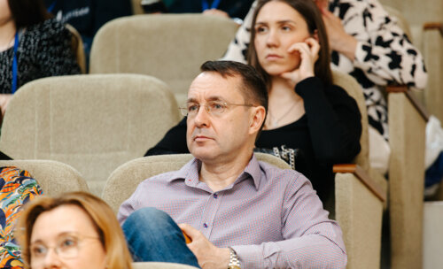 Снегиревские чтения, 20-21 апреля 2023 г.