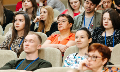 Снегиревские чтения, 20-21 апреля 2023 г.