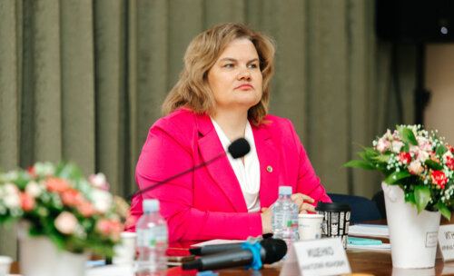 Снегиревские чтения, 20-21 апреля 2023 г.